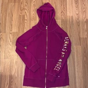 Victoria’s Secret Coat